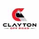 Clayton Off Road logo