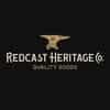 Redcast Heritage Co. logo