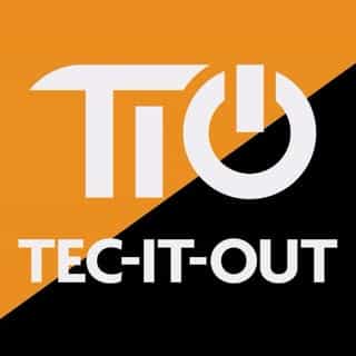 TIO logo