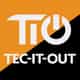 TIO logo