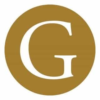 Gladesville Guitar Factory logo