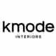 Kmode Interiors logo