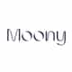 Moony logo