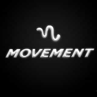 Movement Store logo