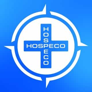 Hospeco PTY LTD logo