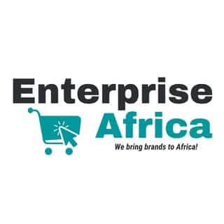 Enterprise Africa Intl. logo
