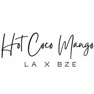 Hot Coco Mango logo