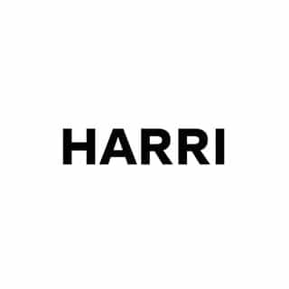 HARRI logo