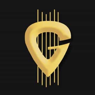 GUITARLICIOUS logo