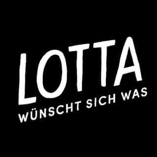 Lotta wünscht sich was logo
