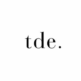 The Daily Edited logo