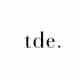 The Daily Edited logo