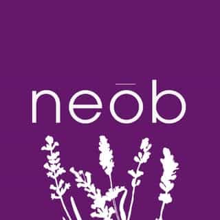 neob niagara logo