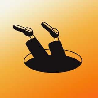 Elsewhere Coffee logo