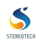 Stereotech logo