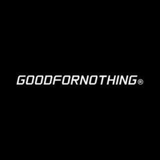 GOODFORNOTHING® logo