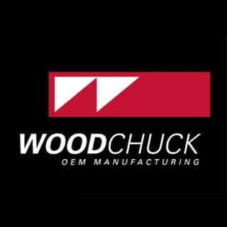 Woodchuck Laminates logo