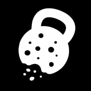 ChunkyFit logo