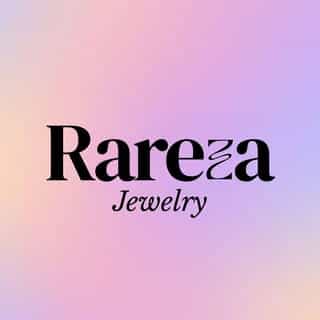 RAREZA FUN JEWELRY logo