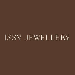 ISSY Jewellery logo