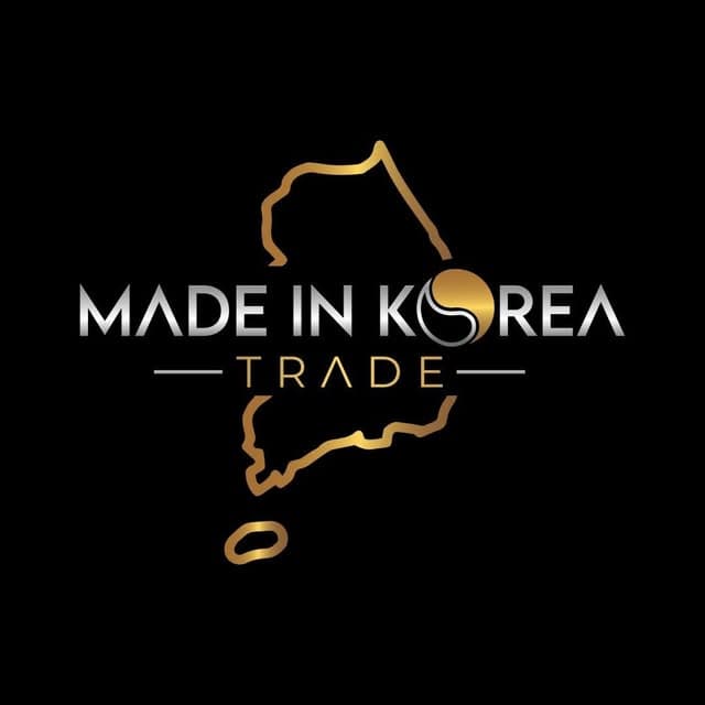 Made in Korea Trade GmbH logo