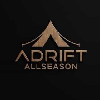 Adrift Allseason Outdoor logo