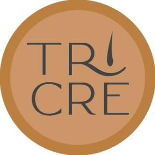Tri Cre - My Happy Scalp logo