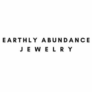 Earthly Abundance logo