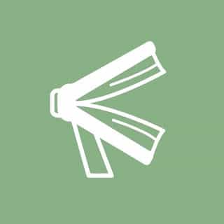 Amplify Bookstore logo