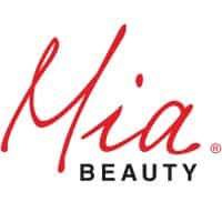 Mia Beauty logo
