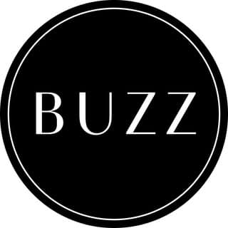 Buzz Vintage Boutique logo