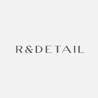 R&DETAIL logo