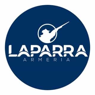 Armeria Laparra logo