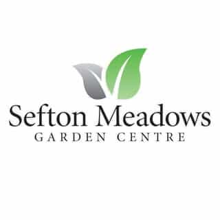 Sefton Meadows Garden Centre logo
