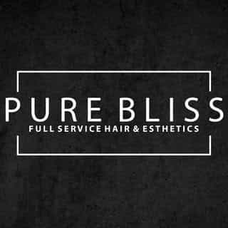 Pure Bliss Inc logo