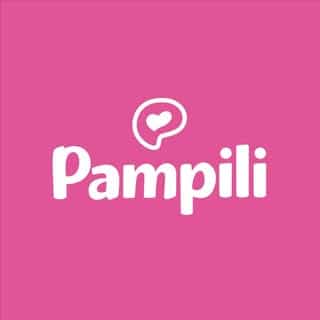 Pampili logo