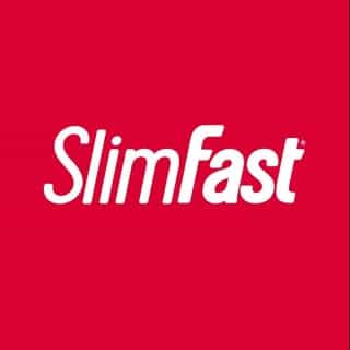 Shop SlimFast logo