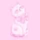 Purfectkittycat logo