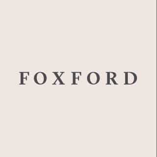 Foxford logo