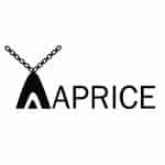 AAPrice logo