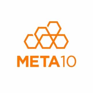 META10 logo