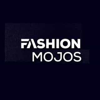 FashionMojos.com logo