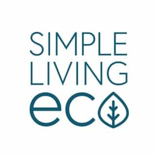 Simple Living Eco logo