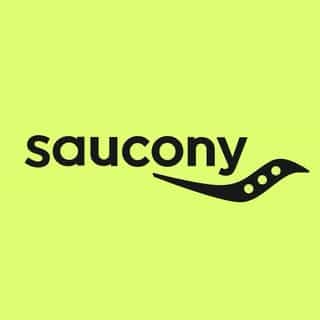 SAUCONY(サッカニー)公式オンラインストア logo