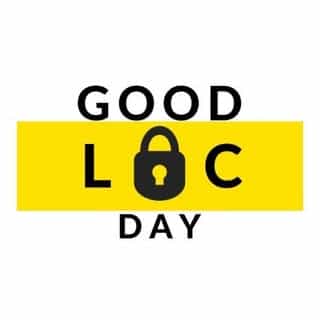 Good Loc Day logo