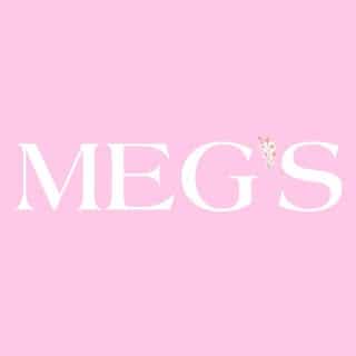 Meg's Boutique NC logo