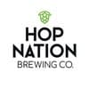 Hop Nation Brewery logo