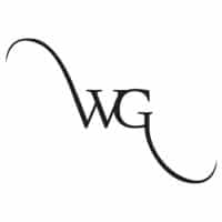 The WoolPress Arrowtown logo