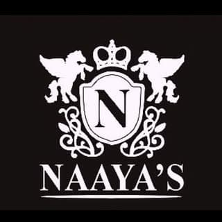 Naayas Official logo