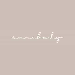 ANNIBODY logo